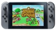 Animal Crossing